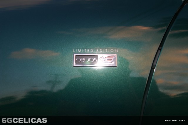 1997 GT Convertible - Photo 2