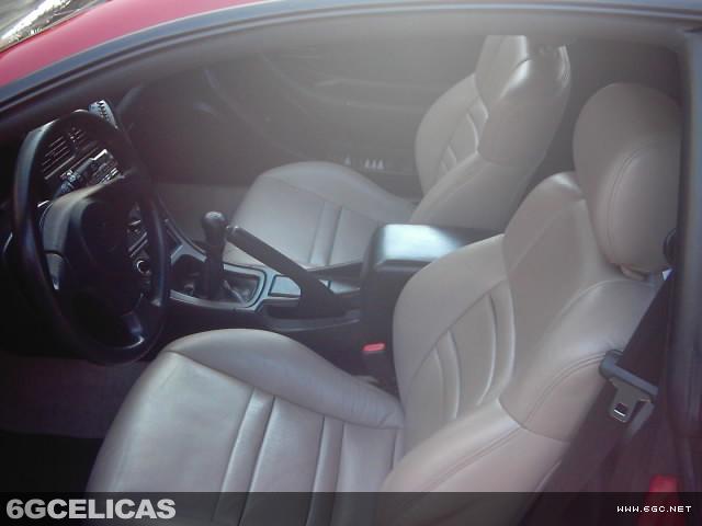 1998 GT Hatchback - Photo 2