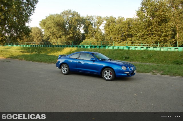 1995 ST Hatchback