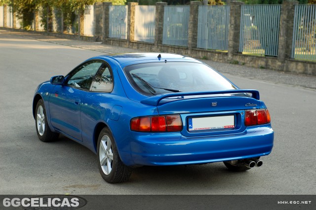 1995 ST Hatchback - Photo 4