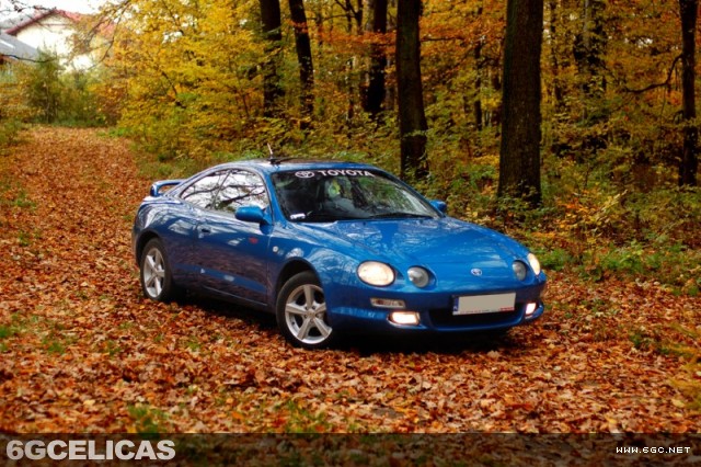 1995 ST Hatchback - Photo 8