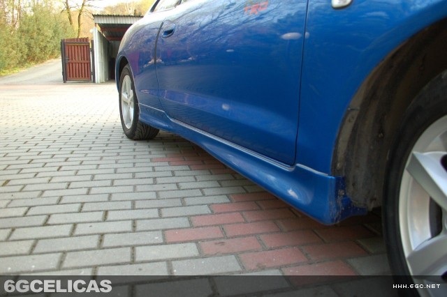 1995 ST Hatchback - Photo 9