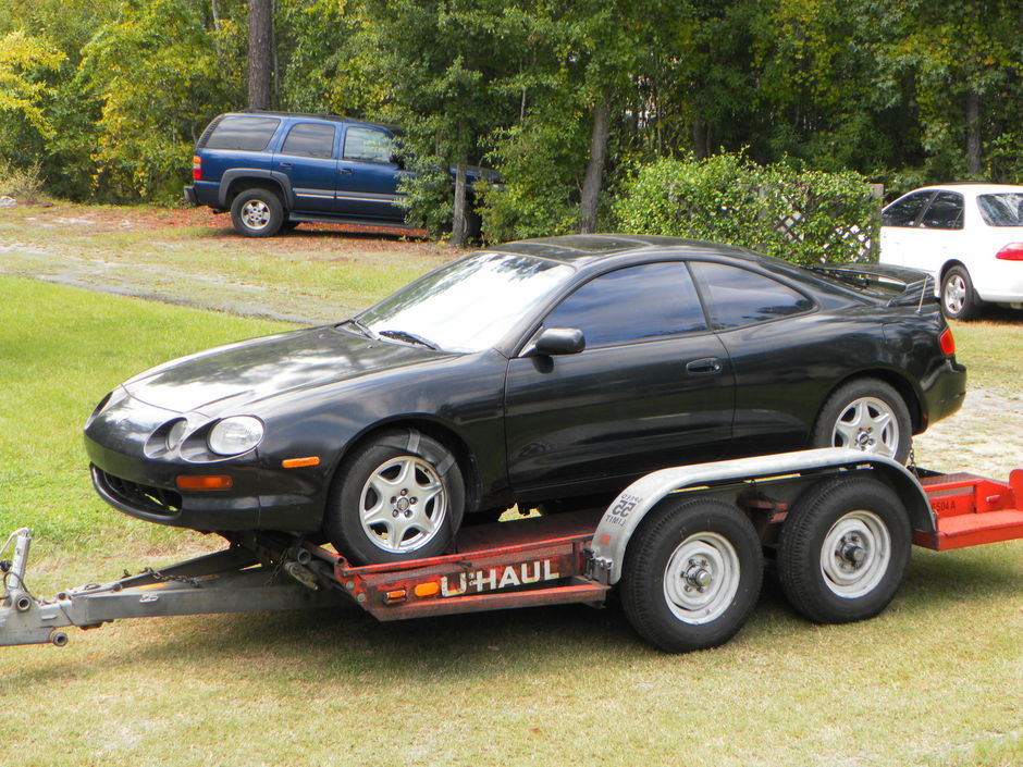 Father and kids project