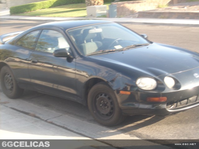 1994 ST Hatchback - Photo 2