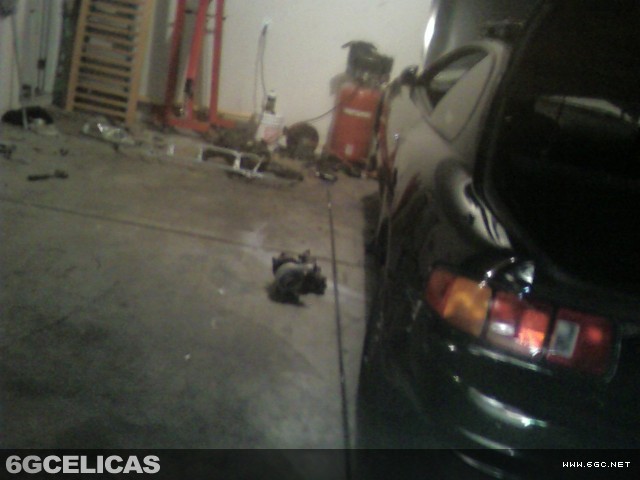 1994 ST Hatchback - Photo 3