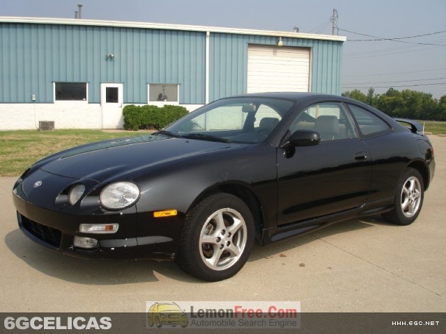 1999 GT Hatchback - Photo 2