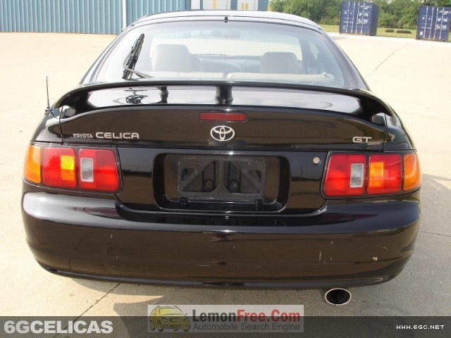 1999 GT Hatchback - Photo 4