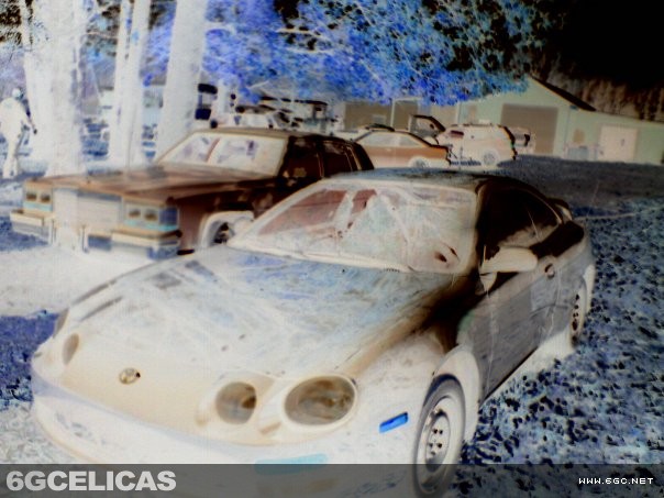 1994 ST Hatchback - Photo 3