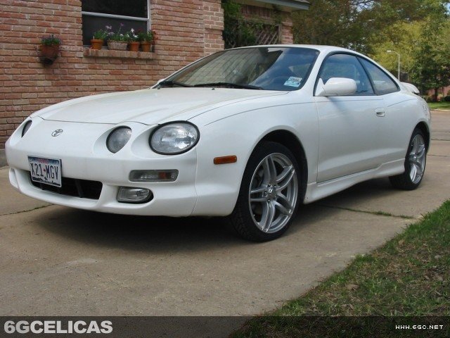 greenwindwill's vehicle