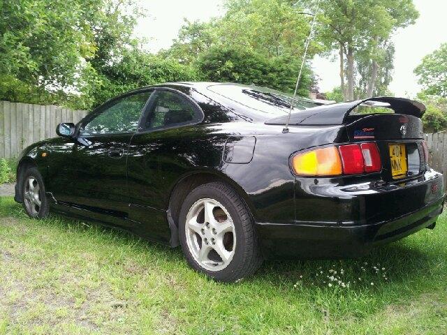 1994 GT Coupe