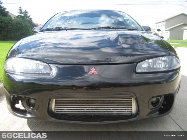 1996 SS-III Coupe