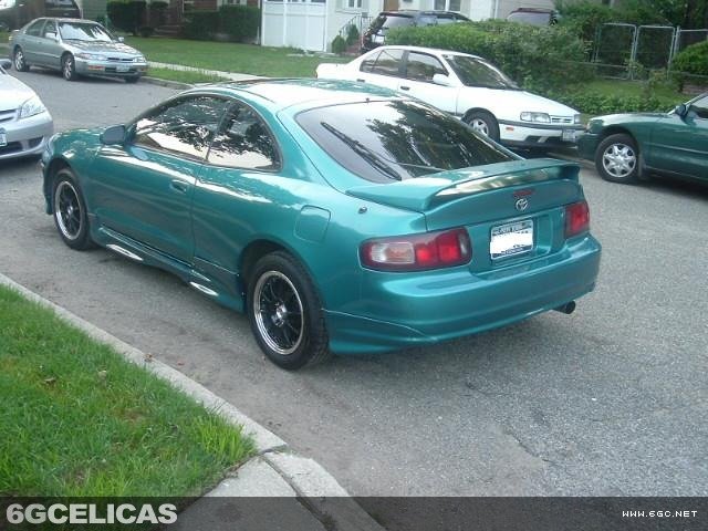 gtcelica94's vehicle