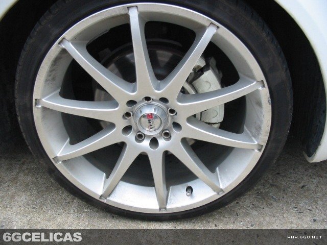 1996 GT Hatchback - Photo 4
