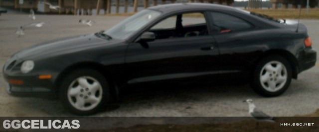 1994 ST Hatchback - Photo 2