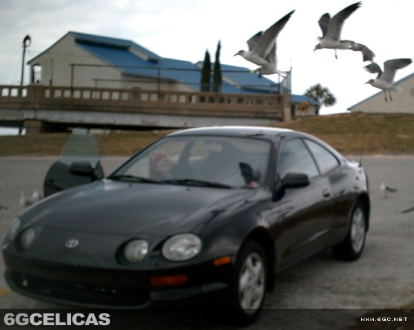 1994 ST Hatchback - Photo 3