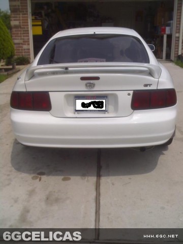 hongkongnerdboy's vehicle