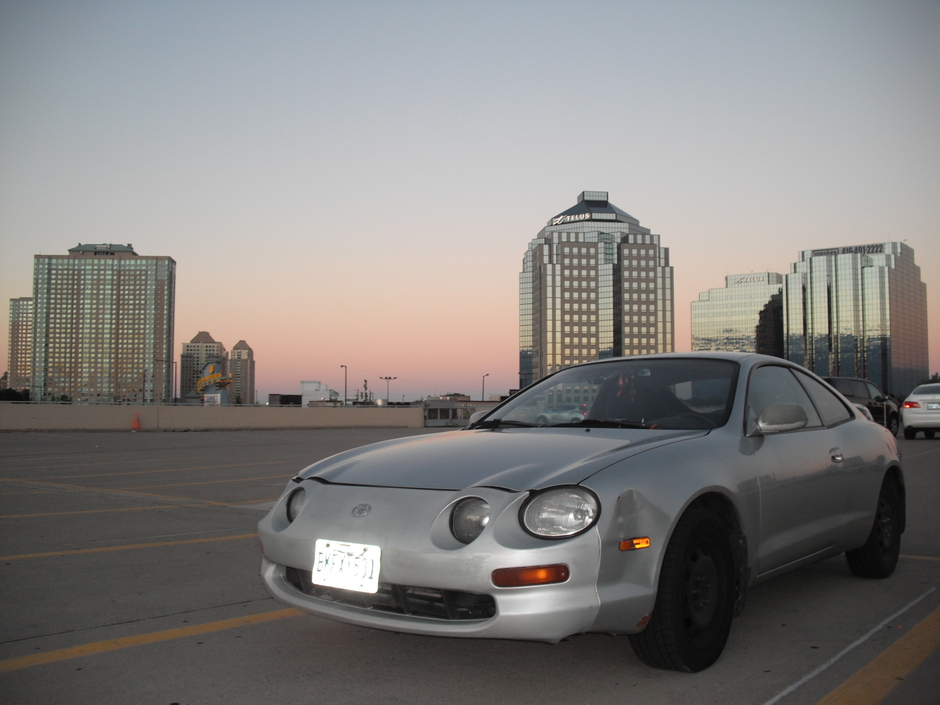 1994 GT-S Hatchback - Photo 2