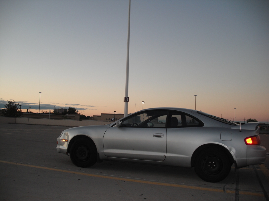1994 GT-S Hatchback - Photo 3