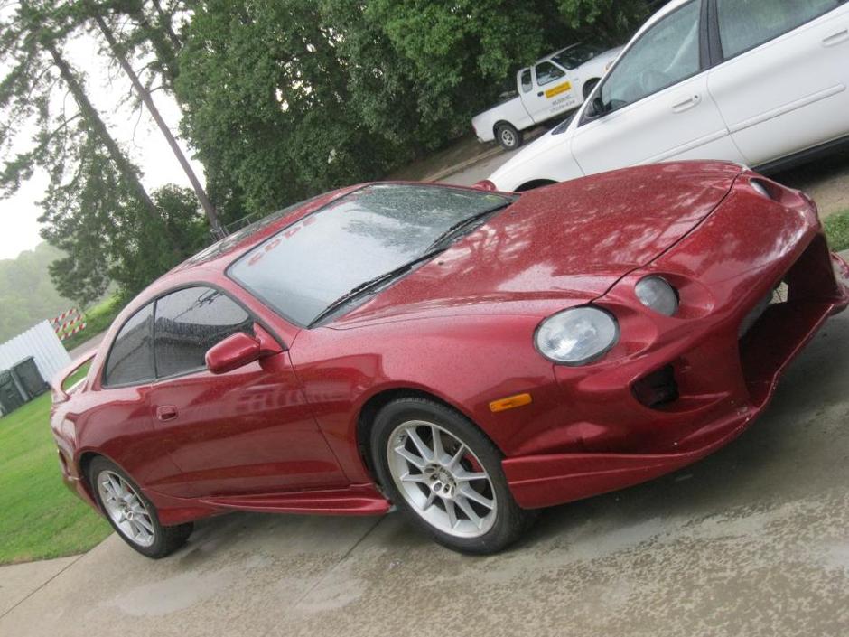 1994 celica st "katie"