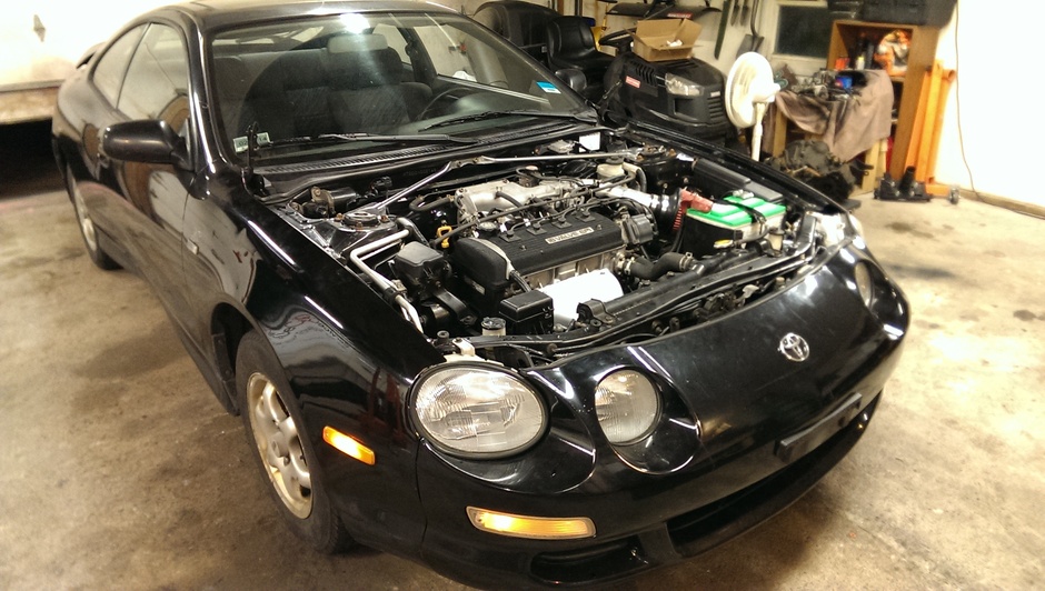 The Blizzak - Photo 2