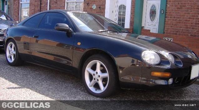 1995 SS-I Hatchback - Photo 2