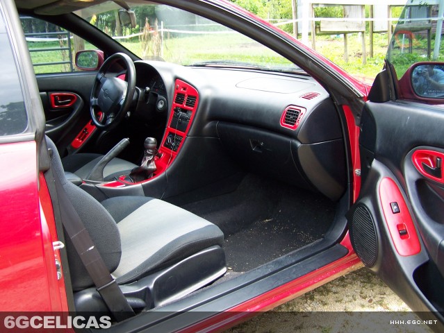 1994 ST Hatchback - Photo 2
