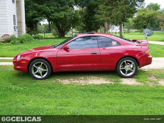 1994 ST Hatchback - Photo 3
