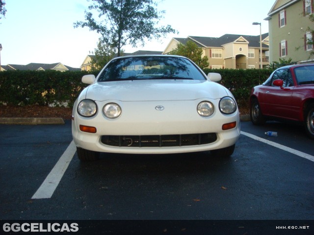 1994 GT Hatchback - Photo 3