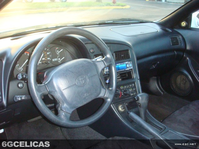 1994 GT Hatchback - Photo 4