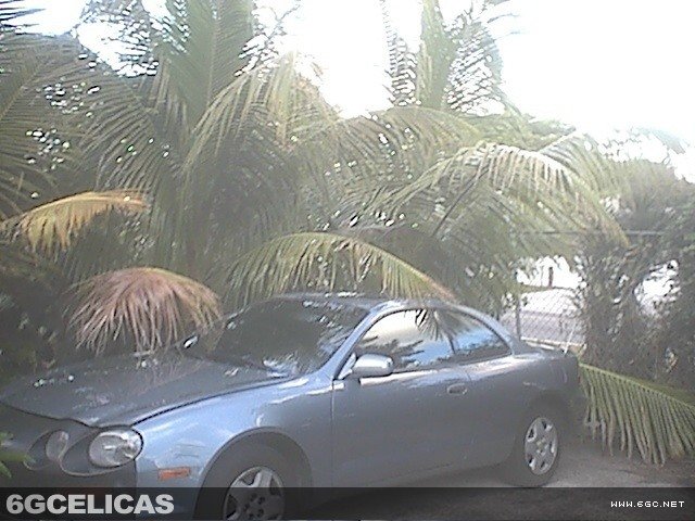1995 ST Coupe