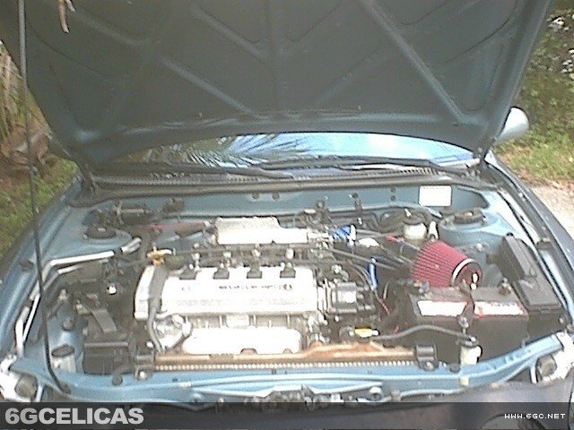 1995 ST Coupe - Photo 2