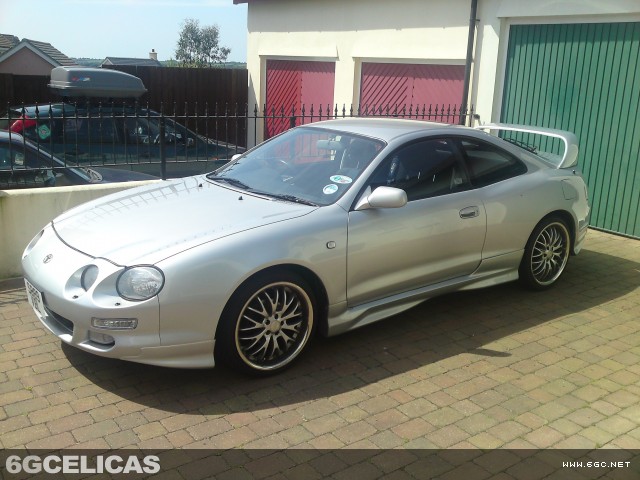 1999 ST Hatchback - Photo 2