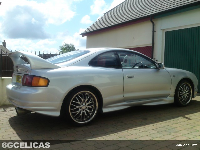 1999 ST Hatchback - Photo 3