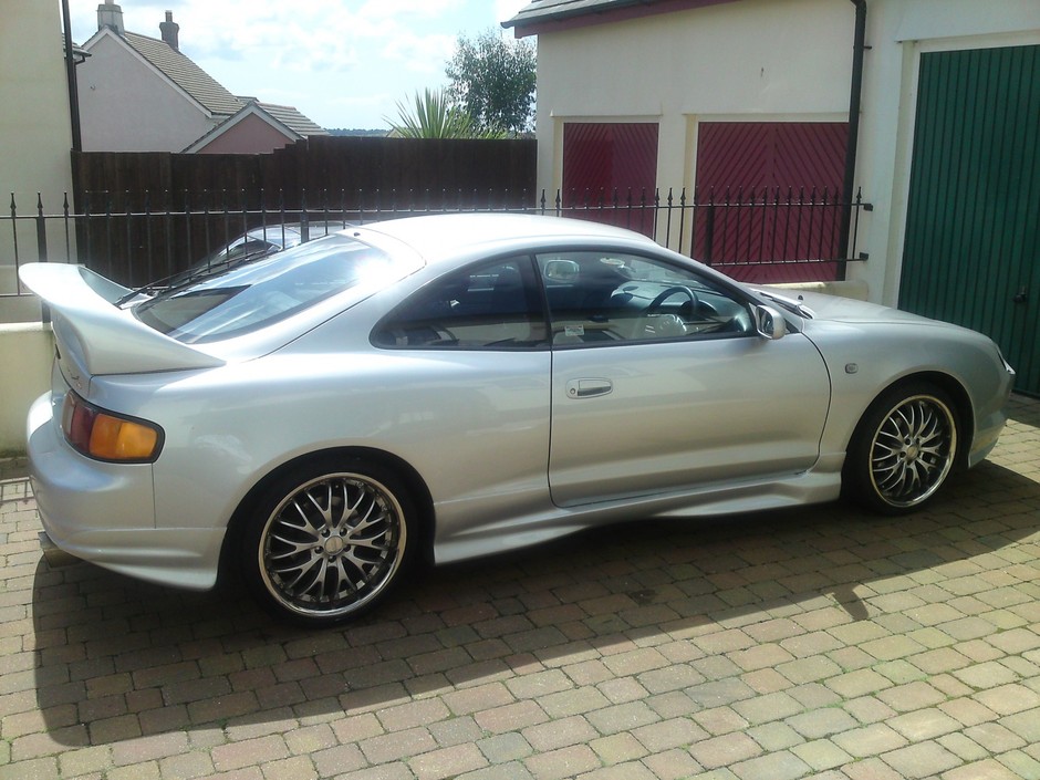 1999 ST Hatchback - Photo 4