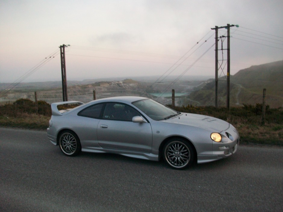 1999 ST Hatchback - Photo 5