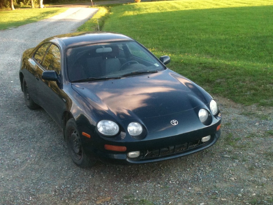 1994 ST Coupe