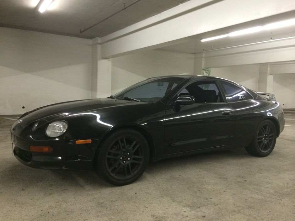 1995 GT Hatchback - Photo 4