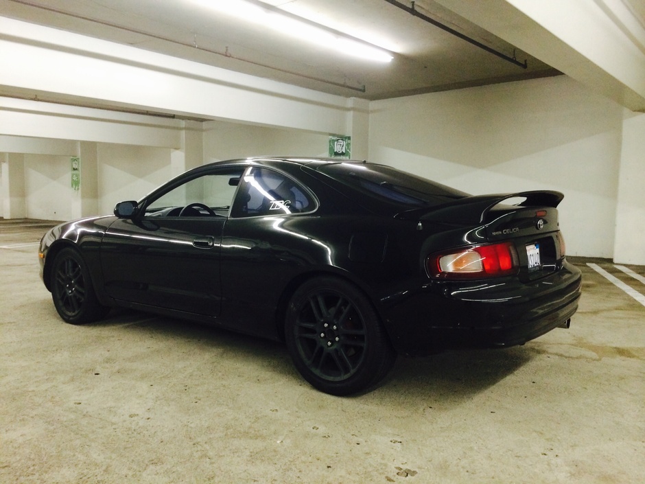 1995 GT Hatchback - Photo 5