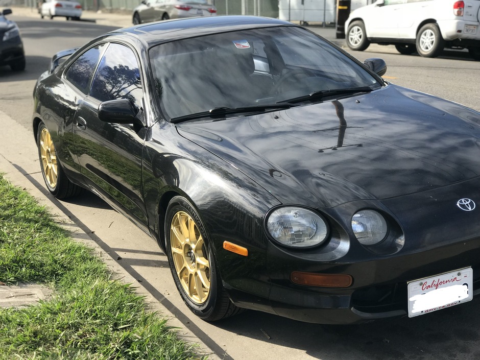 1995 GT Hatchback - Photo 7