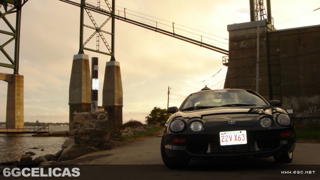 1994 GT Hatchback - Photo 2