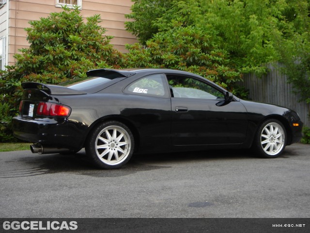 1994 GT Hatchback - Photo 4