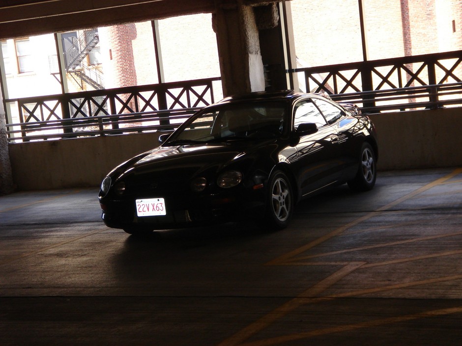 1994 GT Hatchback - Photo 5