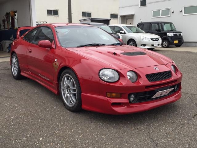 94' GT4 WRC - JDM IMPORT
