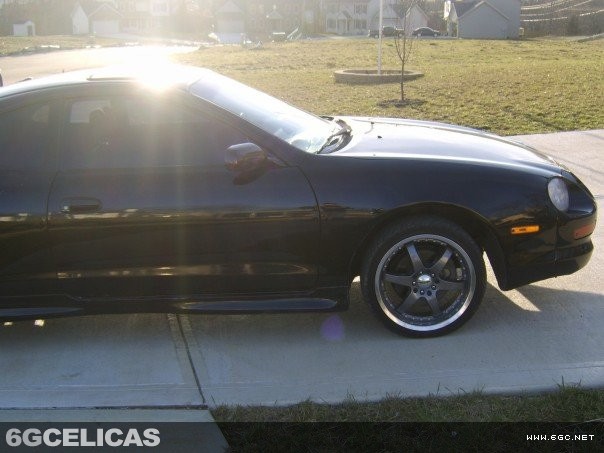 1999 GT-S Hatchback - Photo 2