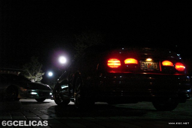 1995 ST Hatchback - Photo 2