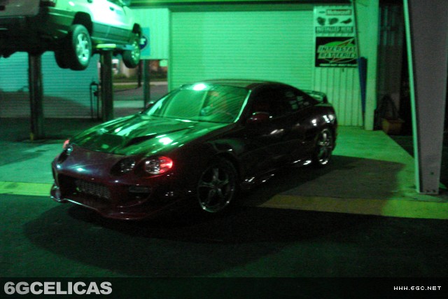 1995 ST Hatchback - Photo 3