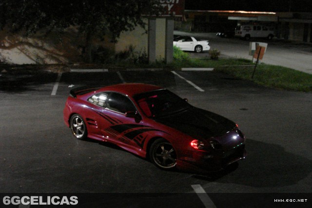 1995 ST Hatchback - Photo 4