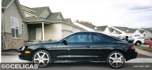 1998 GT Hatchback - Photo 3