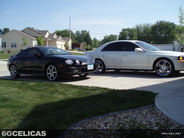 1998 GT Hatchback - Photo 4