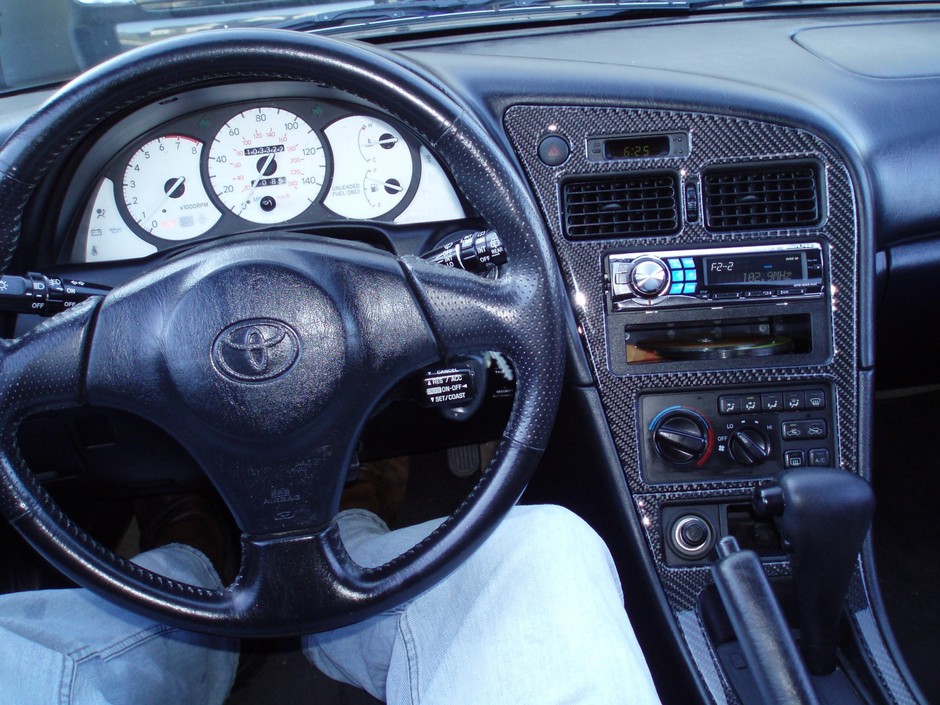 1998 GT Hatchback - Photo 5